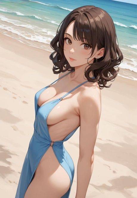 AI Cuties Porn Images - #8