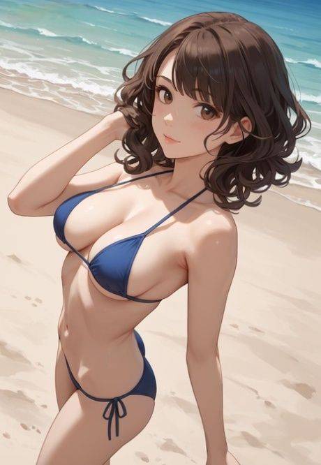 AI Cuties Porn Images - #6