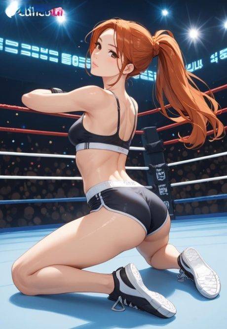 AI Cuties Sex Pics - #10