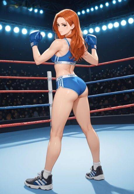 AI Cuties Sex Pics - #1