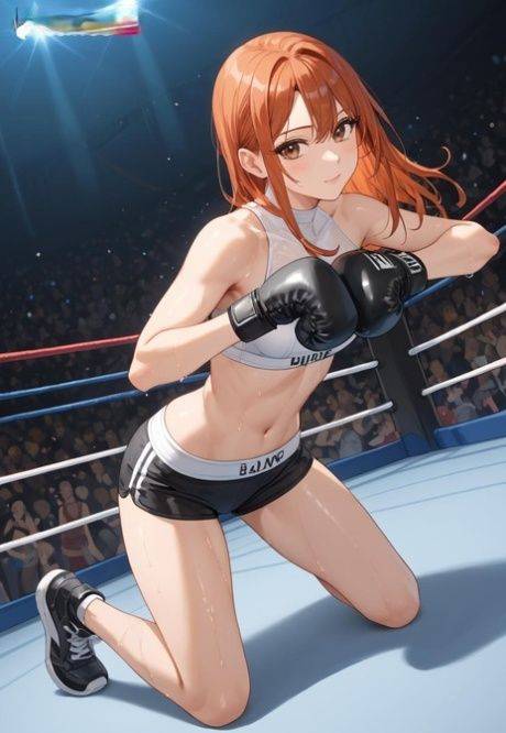 AI Cuties Sex Pics - #3