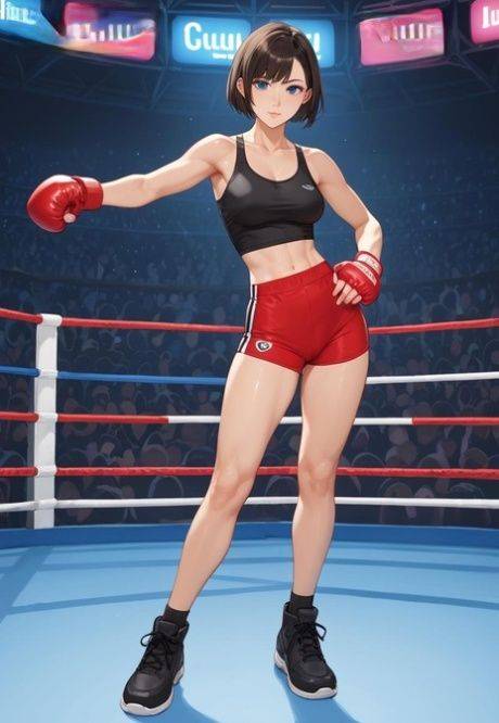 AI Cuties Porn Photos - #8