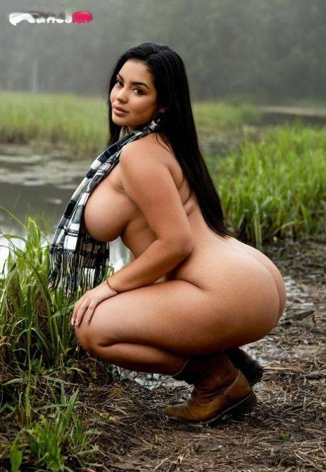 AICuties Naked Porn Pics - #3