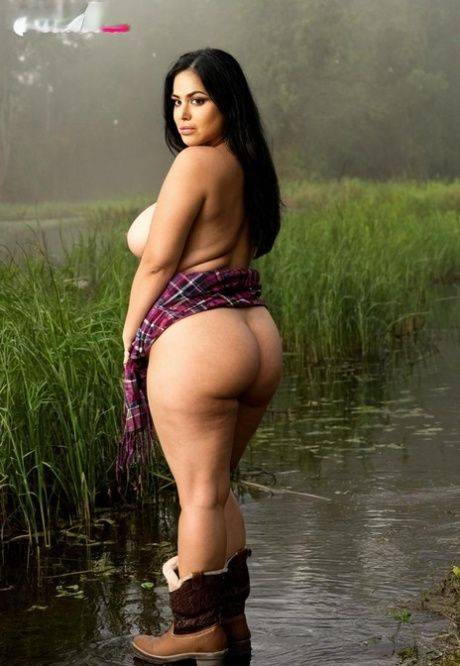 AICuties Naked Porn Pics - #7