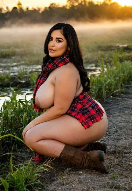 AICuties Naked Porn Pics - #8