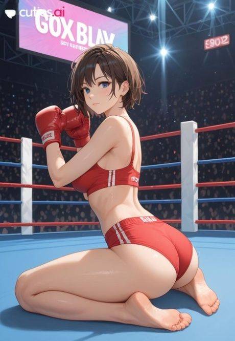 AI Cuties Sex Images - #2