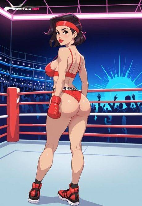 AI Cuties Hot Pictures - #2