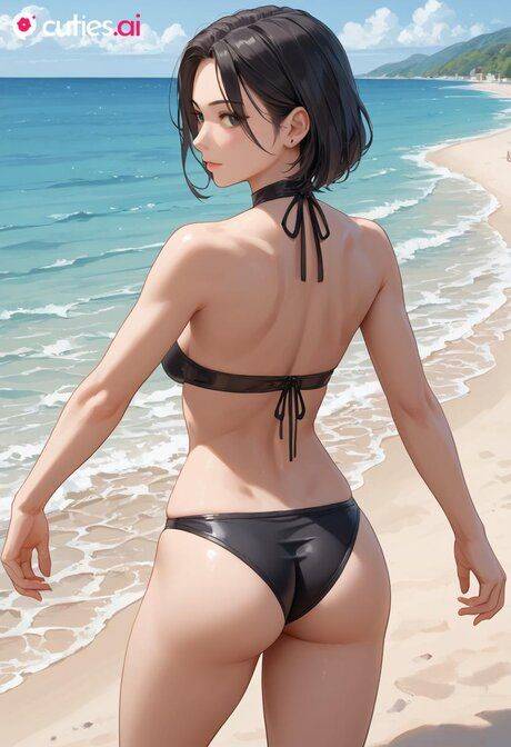 AI Cuties Nude Gallery - #4