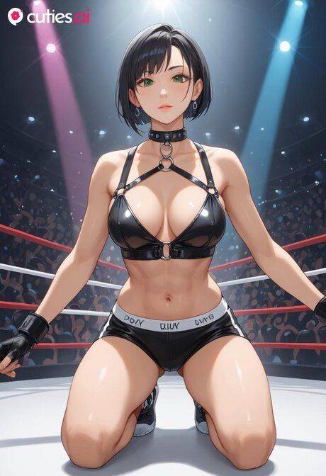 AI Cuties Hot Photos - #4