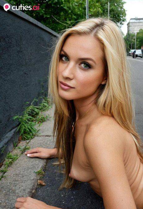 AI Cuties XXX Photos - #5