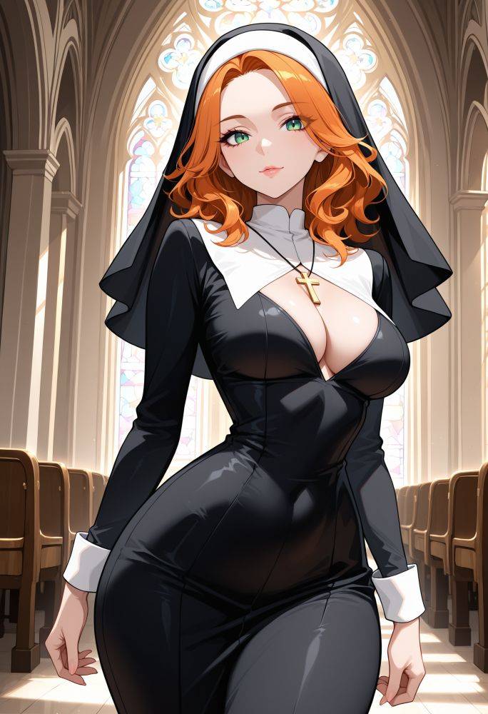 Are you ready to confess? - #3