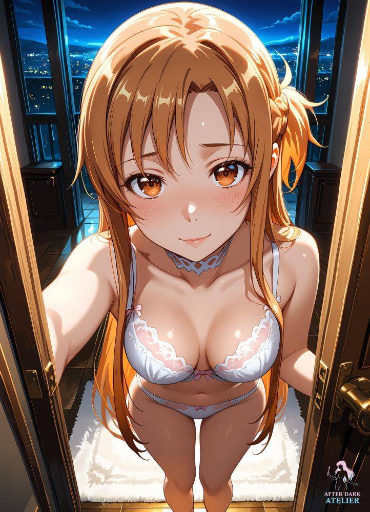 Welcome Home - Set 1 - #5