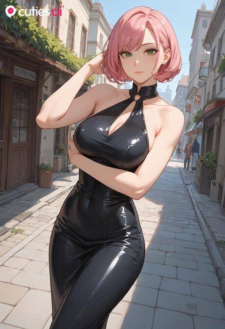 AI Cuties Hot Porn - #6