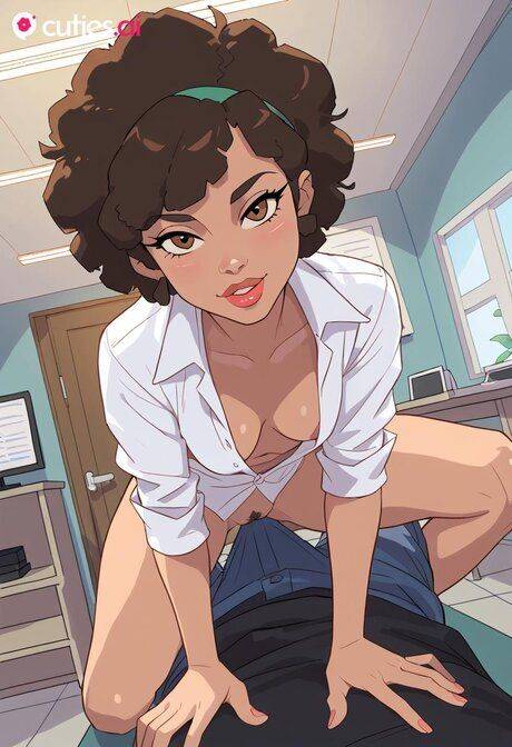 AI Cuties Sex Images - #3