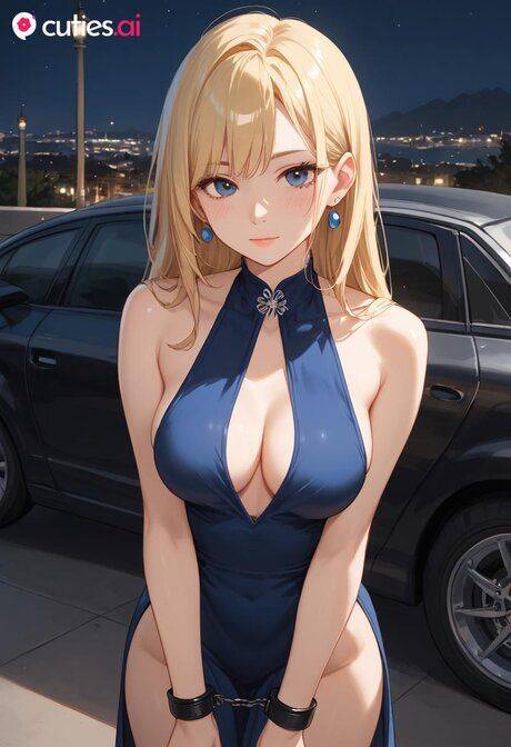 AI Cuties Sex Gallery - #1