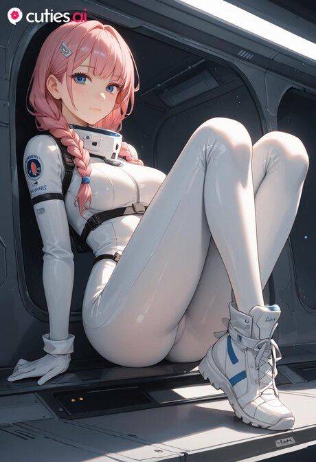 AI Cuties Porn XXX - #7