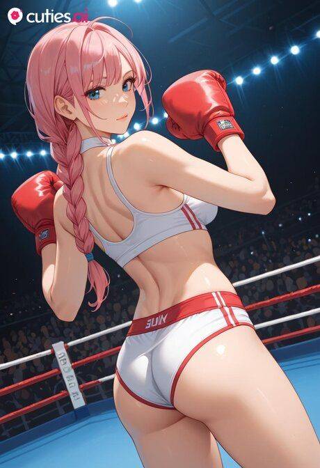 AI Cuties Porn Images - #7