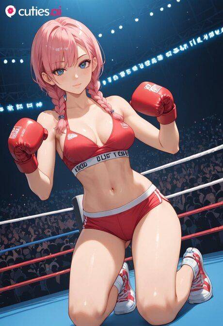 AI Cuties Porn Images - #3