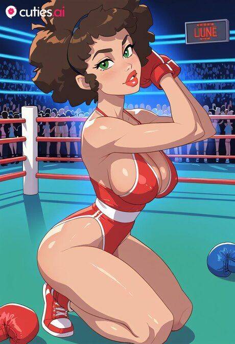 AI Cuties Sex Pictures - #3