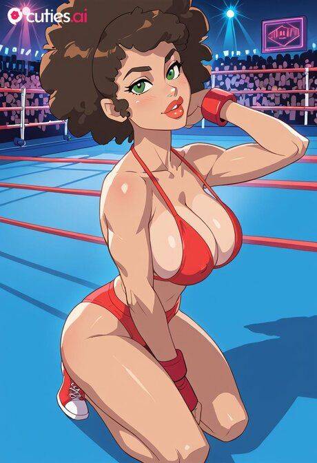 AI Cuties Sex Pictures - #1