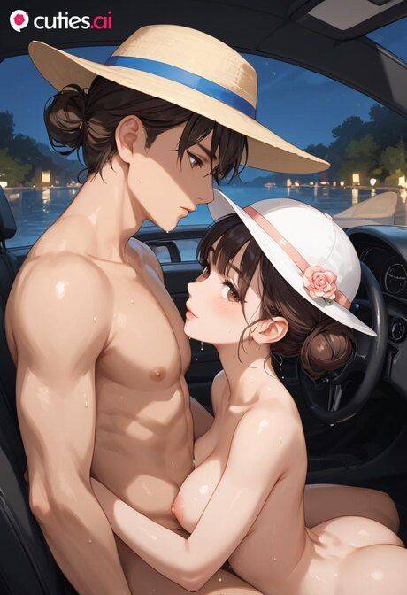 AI Cuties Hot Images - #10