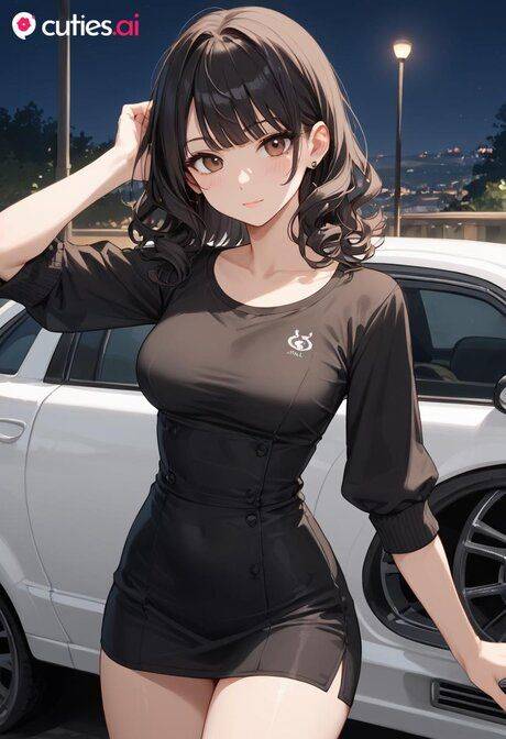 AI Cuties Sex Photos - #4