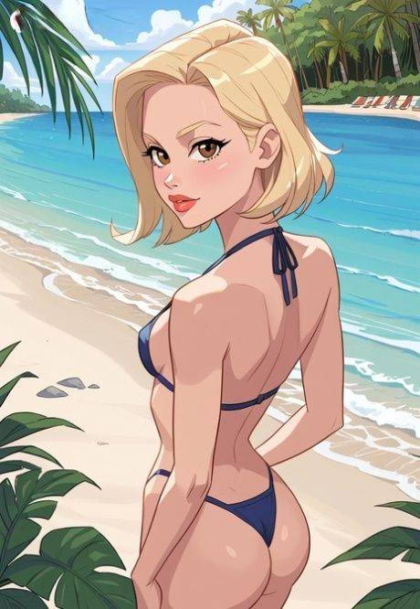 AI Cuties Nude Images - #7