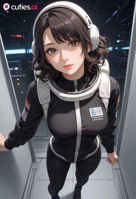AI Cuties Hot Pictures - #6