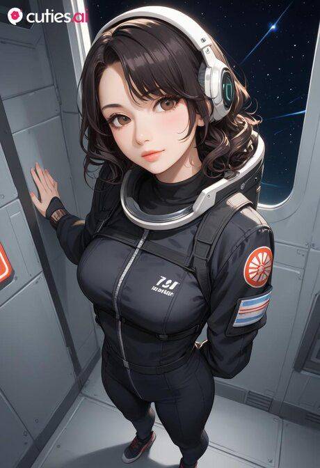 AI Cuties Hot Pictures - #9