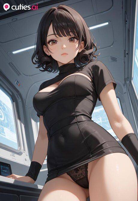 AI Cuties Hot Pictures - #5