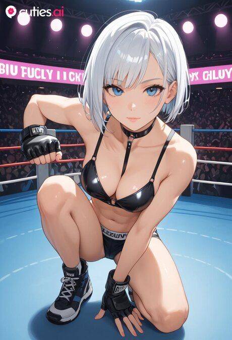 AI Cuties Porn Pics - #7