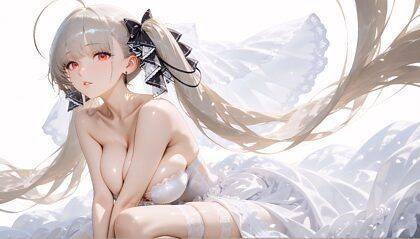 Formidable - wedding night by only4uart - #8
