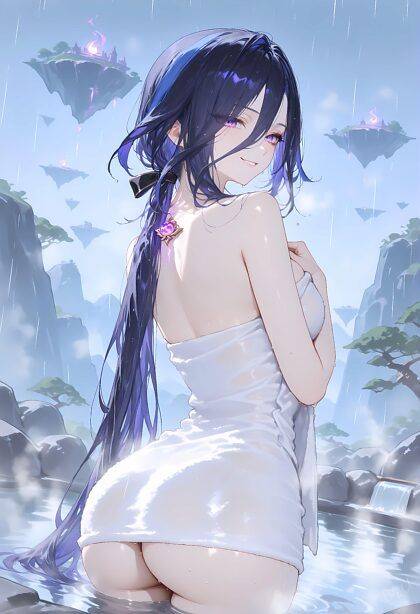 Formidable - wedding night by only4uart - #20
