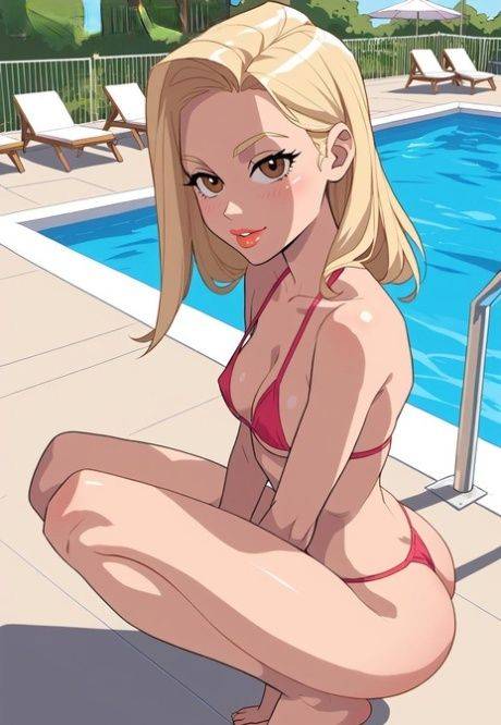 AI Cuties Sex Gallery - #10