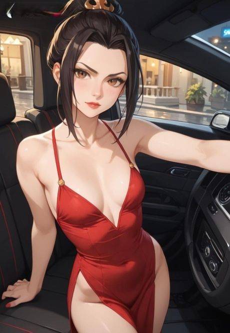 AI Cuties Porn Images - #2