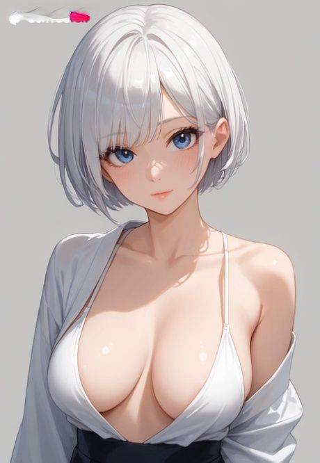 AI Cuties Hot Porn - #1