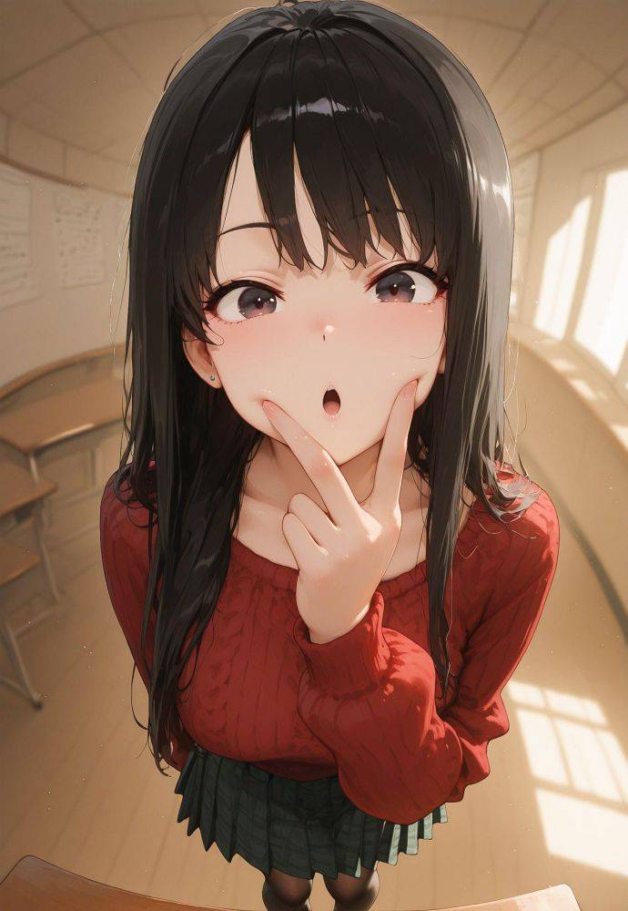 After all, studying is so boring... - #4