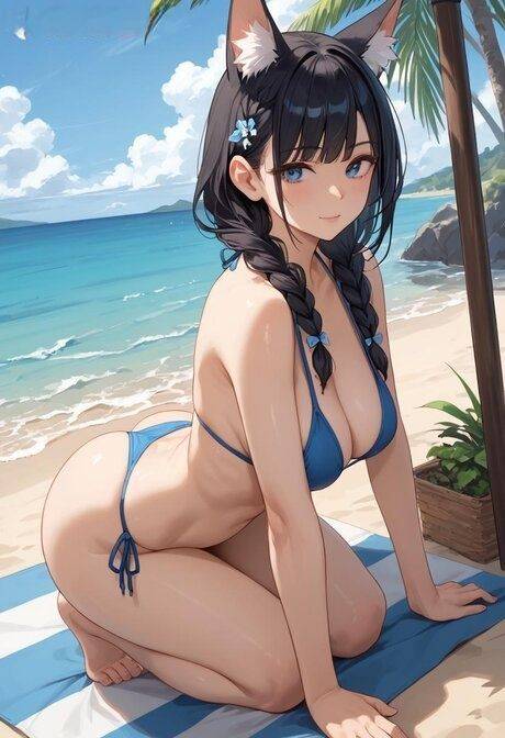 AI Cuties Sex Gallery - #5