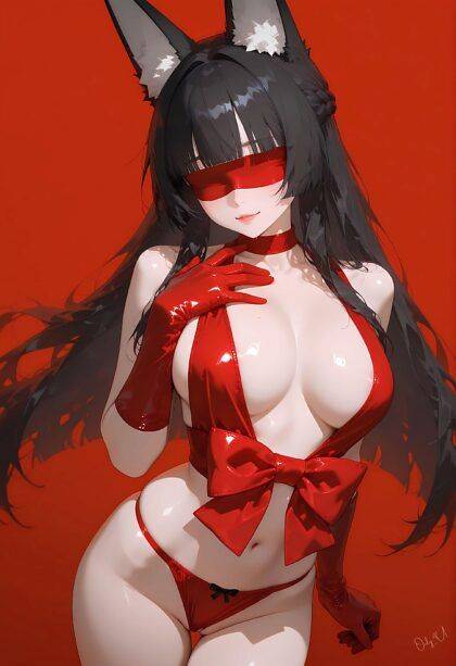 Miyabi Ready to serve - Only4uart - #10