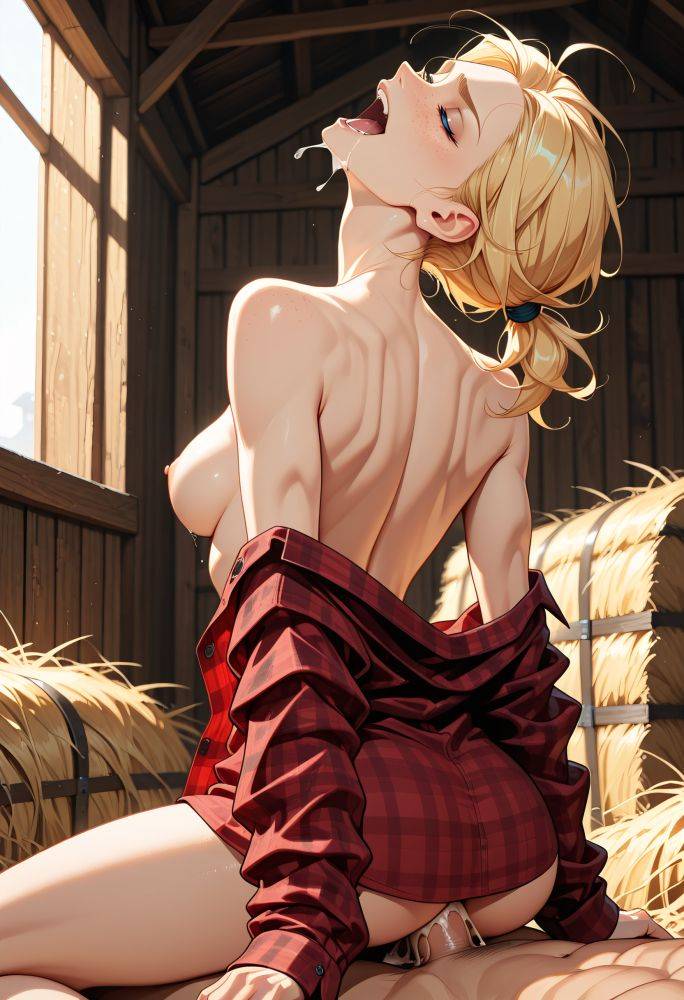 Howdy - #16