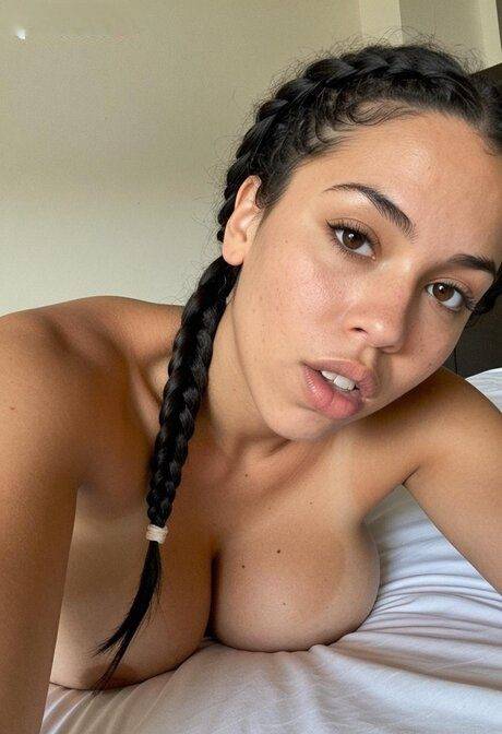 AI Cuties Porn Pics - #9