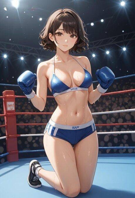 AI Cuties Nude Pictures - #9