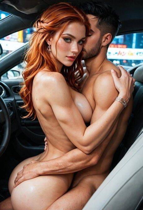 AI Cuties Nude Pictures - #9