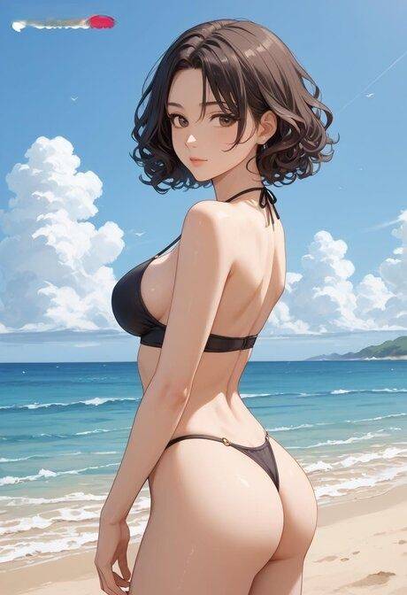 AI Cuties Porn Pictures - #4