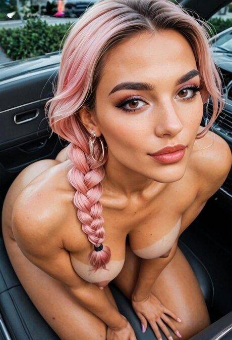 AI Cuties Hot Pictures - #10