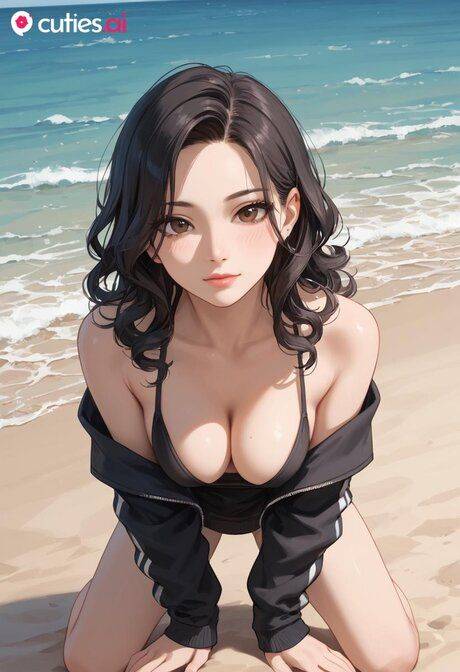 AI Cuties Hot Porn Pics - #6
