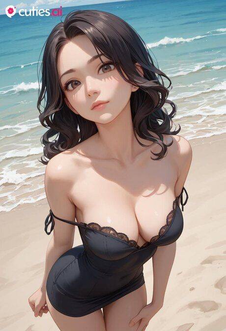 AI Cuties Hot Porn Pics - #7