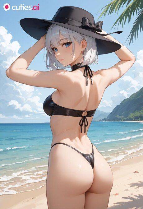 AI Cuties Sex Images - #7