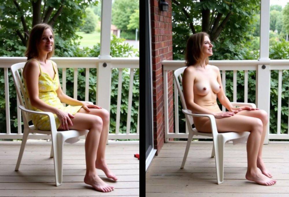 On / Off - #3