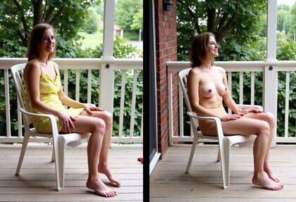 On / Off - #13